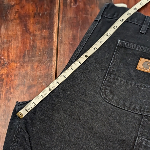 Carhartt Workpants - Picture 8 of 10